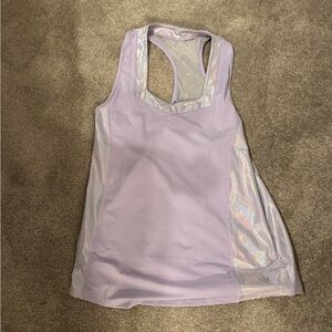 Crowned Athletics- Athletic Tank Top